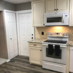 Steele Construction of Central Florida specializes in kitchen remodeling